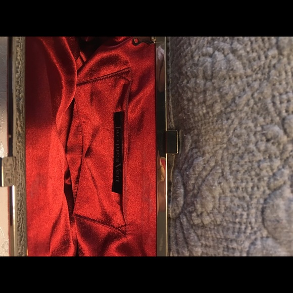 Jacques Vert Evening Purse - Picture 3 of 3